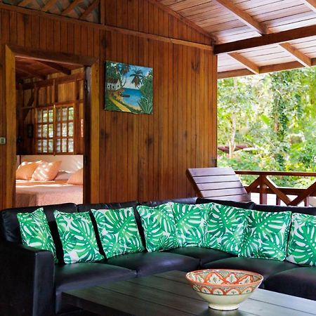 La Kukula Lodge Puerto Viejo de Talamanca Luaran gambar