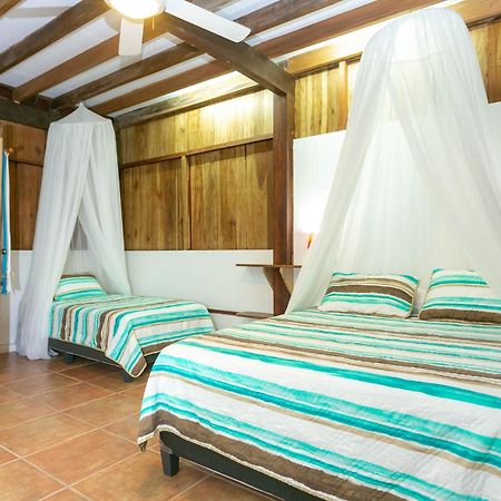 La Kukula Lodge Puerto Viejo de Talamanca Luaran gambar