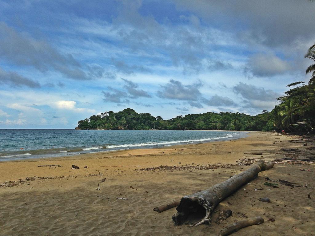 La Kukula Lodge Puerto Viejo de Talamanca Luaran gambar