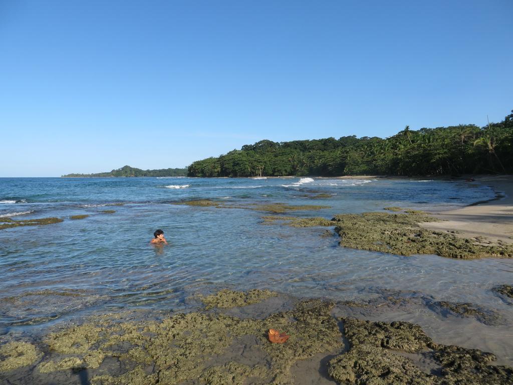 La Kukula Lodge Puerto Viejo de Talamanca Luaran gambar