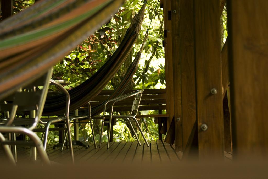 La Kukula Lodge Puerto Viejo de Talamanca Bilik gambar