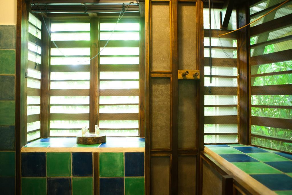 La Kukula Lodge Puerto Viejo de Talamanca Bilik gambar