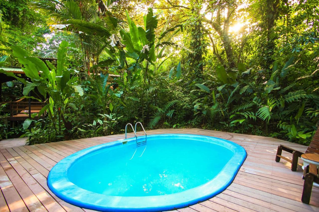 La Kukula Lodge Puerto Viejo de Talamanca Luaran gambar