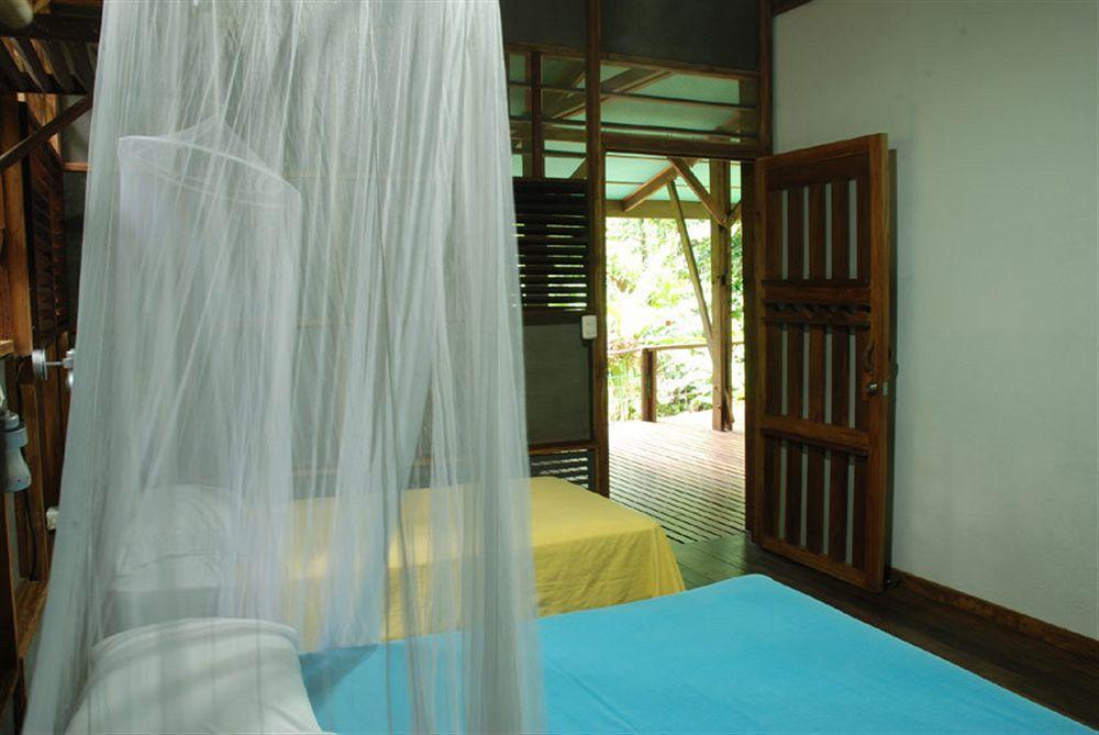 La Kukula Lodge Puerto Viejo de Talamanca Luaran gambar