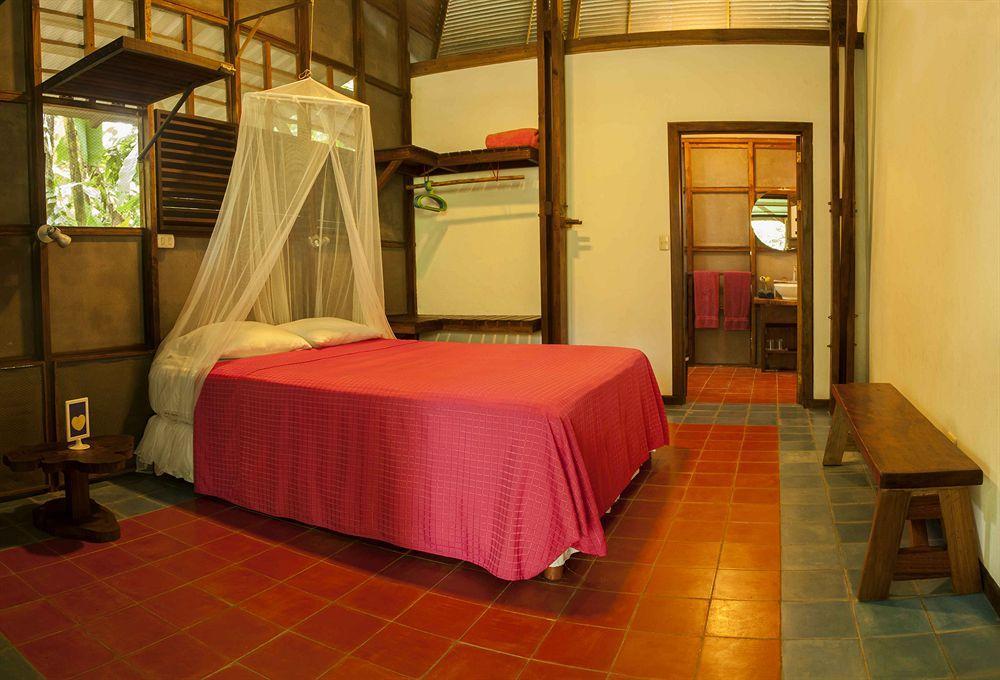 La Kukula Lodge Puerto Viejo de Talamanca Luaran gambar