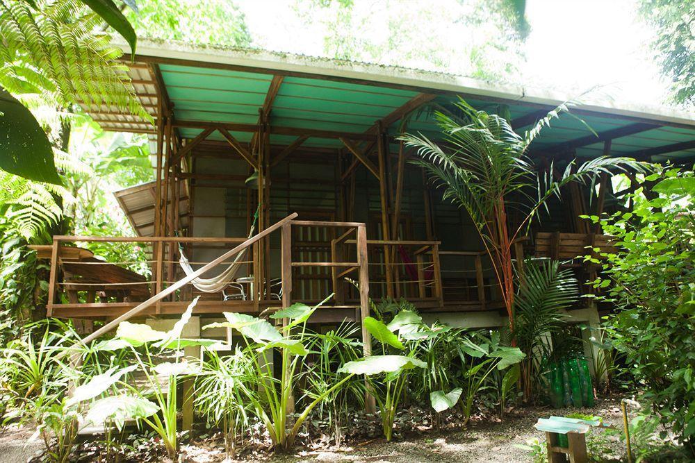 La Kukula Lodge Puerto Viejo de Talamanca Luaran gambar