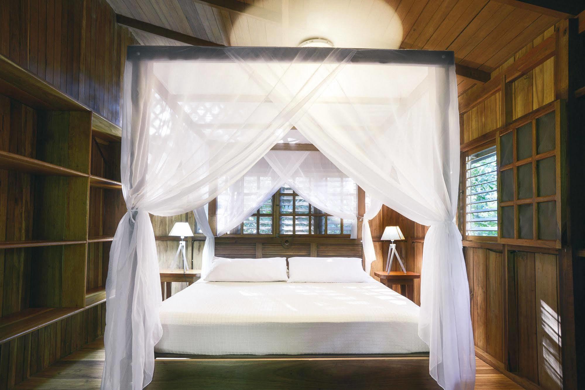 La Kukula Lodge Puerto Viejo de Talamanca Luaran gambar