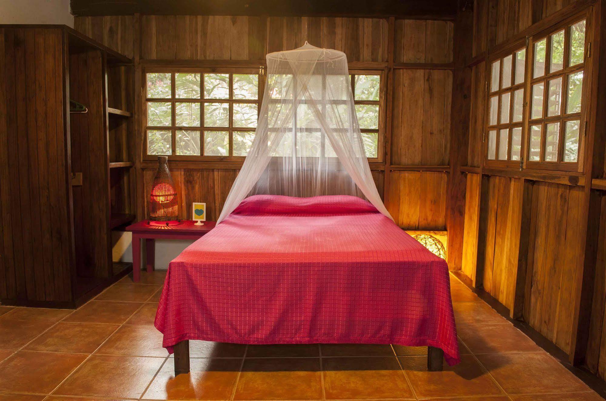La Kukula Lodge Puerto Viejo de Talamanca Luaran gambar