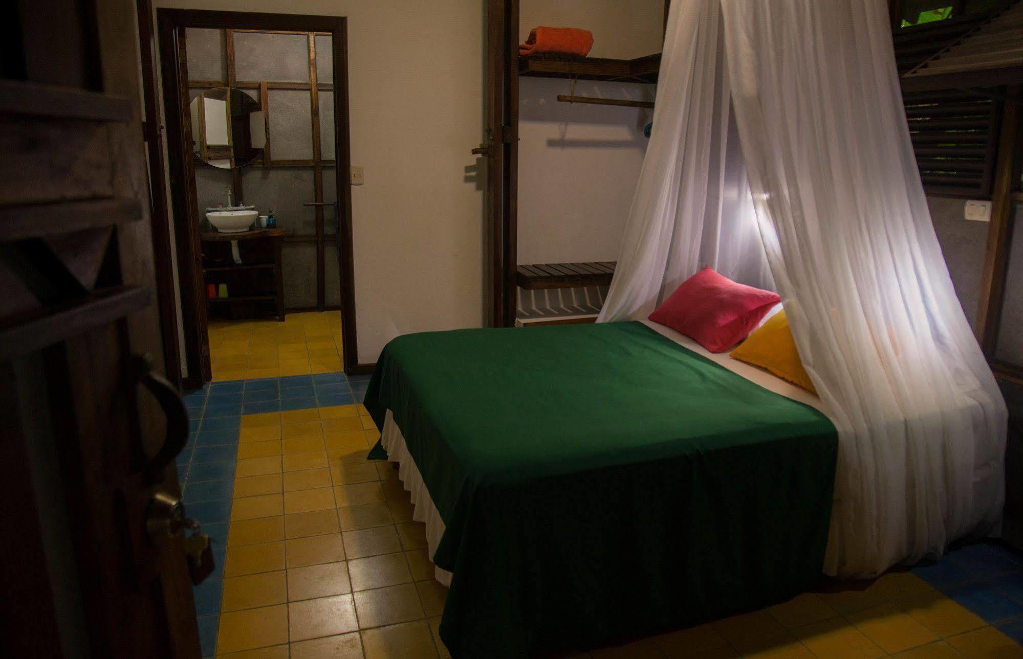 La Kukula Lodge Puerto Viejo de Talamanca Luaran gambar