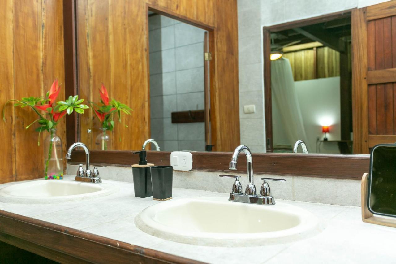 La Kukula Lodge Puerto Viejo de Talamanca Luaran gambar