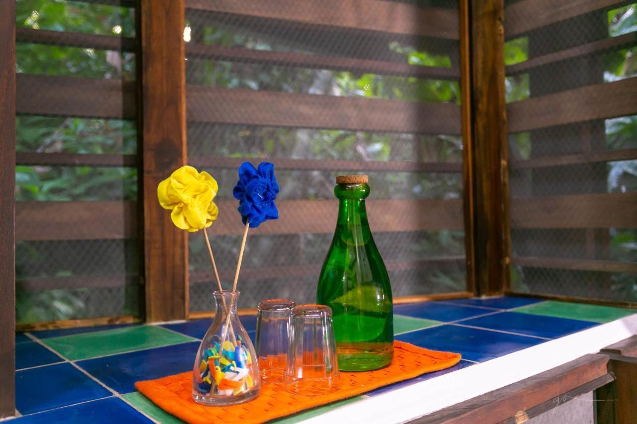 La Kukula Lodge Puerto Viejo de Talamanca Luaran gambar